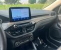 Синий Форд Эскейп, объемом двигателя 2.5 л и пробегом 29 тыс. км за 13850 $, фото 11 на Automoto.ua