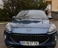 Синій Форд Ескейп, об'ємом двигуна 2 л та пробігом 139 тис. км за 19800 $, фото 7 на Automoto.ua