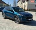 Синій Форд Ескейп, об'ємом двигуна 2.5 л та пробігом 155 тис. км за 20200 $, фото 1 на Automoto.ua