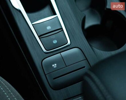 Синій Форд Ескейп, об'ємом двигуна 0 л та пробігом 122 тис. км за 19200 $, фото 13 на Automoto.ua