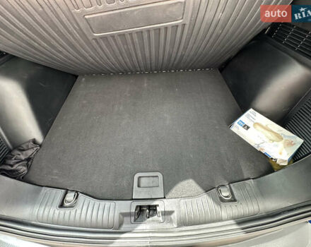 Синий Форд Эскейп, объемом двигателя 2.49 л и пробегом 91 тыс. км за 24950 $, фото 204 на Automoto.ua