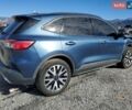 Синій Форд Ескейп, об'ємом двигуна 2.5 л та пробігом 214 тис. км за 9000 $, фото 1 на Automoto.ua