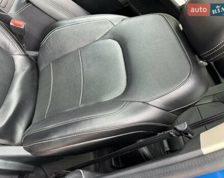 Синий Форд Эскейп, объемом двигателя 2.49 л и пробегом 91 тыс. км за 24950 $, фото 135 на Automoto.ua