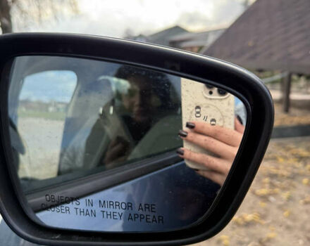 Синій Форд Ескейп, об'ємом двигуна 1.5 л та пробігом 123 тис. км за 13500 $, фото 29 на Automoto.ua