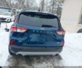 Синий Форд Эскейп, объемом двигателя 1.5 л и пробегом 116 тыс. км за 11550 $, фото 4 на Automoto.ua