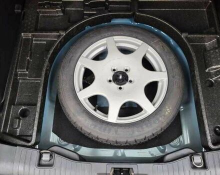 Синій Форд Ескейп, об'ємом двигуна 1.5 л та пробігом 53 тис. км за 10400 $, фото 20 на Automoto.ua