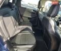 Синій Форд Ескейп, об'ємом двигуна 2 л та пробігом 56 тис. км за 7800 $, фото 9 на Automoto.ua