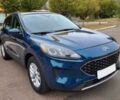 Синій Форд Ескейп, об'ємом двигуна 1.5 л та пробігом 53 тис. км за 10400 $, фото 8 на Automoto.ua