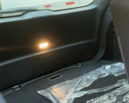 Синий Форд Эскейп, объемом двигателя 0 л и пробегом 80 тыс. км за 19300 $, фото 25 на Automoto.ua