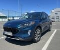 Синій Форд Ескейп, об'ємом двигуна 2.5 л та пробігом 45 тис. км за 30900 $, фото 1 на Automoto.ua