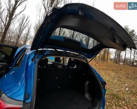 Синий Форд Эскейп, объемом двигателя 0 л и пробегом 122 тыс. км за 17000 $, фото 11 на Automoto.ua