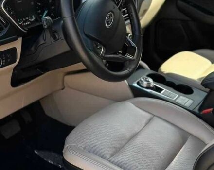 Синий Форд Эскейп, объемом двигателя 1.5 л и пробегом 66 тыс. км за 15000 $, фото 11 на Automoto.ua