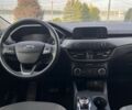 Синій Форд Ескейп, об'ємом двигуна 1.5 л та пробігом 116 тис. км за 14990 $, фото 9 на Automoto.ua