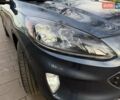 Синій Форд Ескейп, об'ємом двигуна 2.5 л та пробігом 92 тис. км за 22700 $, фото 11 на Automoto.ua