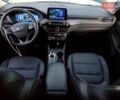 Синій Форд Ескейп, об'ємом двигуна 0 л та пробігом 96 тис. км за 4900 $, фото 7 на Automoto.ua