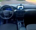 Синий Форд Эскейп, объемом двигателя 2.5 л и пробегом 130 тыс. км за 23000 $, фото 3 на Automoto.ua