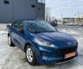 Синий Форд Эскейп, объемом двигателя 1.5 л и пробегом 258 тыс. км за 13499 $, фото 1 на Automoto.ua
