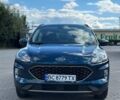 Синий Форд Эскейп, объемом двигателя 1.5 л и пробегом 85 тыс. км за 17400 $, фото 34 на Automoto.ua