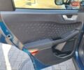Синій Форд Ескейп, об'ємом двигуна 1.5 л та пробігом 66 тис. км за 16250 $, фото 38 на Automoto.ua