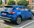 Синий Форд Эскейп, объемом двигателя 1.5 л и пробегом 148 тыс. км за 16999 $, фото 22 на Automoto.ua