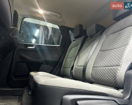 Синий Форд Эскейп, объемом двигателя 1.5 л и пробегом 21 тыс. км за 17500 $, фото 16 на Automoto.ua
