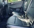 Синій Форд Ескейп, об'ємом двигуна 2.49 л та пробігом 98 тис. км за 24500 $, фото 10 на Automoto.ua
