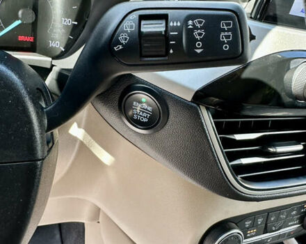 Синий Форд Эскейп, объемом двигателя 1.5 л и пробегом 148 тыс. км за 16999 $, фото 56 на Automoto.ua