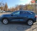 Синій Форд Ескейп, об'ємом двигуна 1.5 л та пробігом 66 тис. км за 16250 $, фото 7 на Automoto.ua
