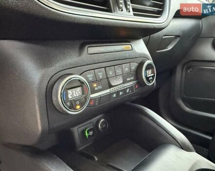 Синій Форд Ескейп, об'ємом двигуна 2.5 л та пробігом 92 тис. км за 22700 $, фото 21 на Automoto.ua