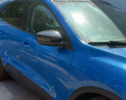 Синий Форд Эскейп, объемом двигателя 0 л и пробегом 80 тыс. км за 19300 $, фото 36 на Automoto.ua