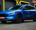 Синій Форд Ескейп, об'ємом двигуна 0 л та пробігом 122 тис. км за 19200 $, фото 7 на Automoto.ua