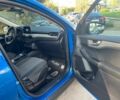 Синій Форд Ескейп, об'ємом двигуна 1.5 л та пробігом 25 тис. км за 17300 $, фото 9 на Automoto.ua
