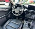 Синий Форд Эскейп, объемом двигателя 1.5 л и пробегом 85 тыс. км за 17400 $, фото 21 на Automoto.ua