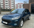 Синий Форд Эскейп, объемом двигателя 1.5 л и пробегом 31 тыс. км за 17200 $, фото 2 на Automoto.ua