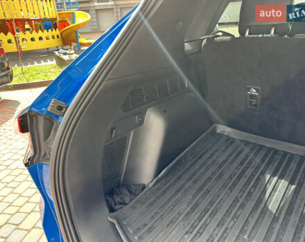 Синий Форд Эскейп, объемом двигателя 2.49 л и пробегом 91 тыс. км за 24950 $, фото 200 на Automoto.ua