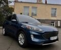 Синій Форд Ескейп, об'ємом двигуна 2 л та пробігом 139 тис. км за 19800 $, фото 3 на Automoto.ua