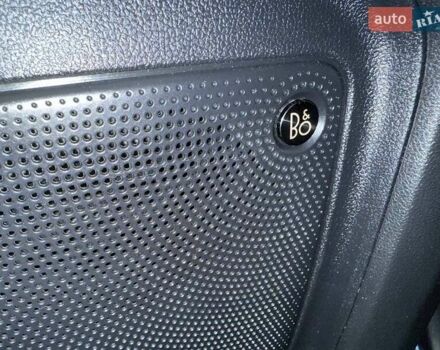 Синий Форд Эскейп, объемом двигателя 2.5 л и пробегом 93 тыс. км за 21900 $, фото 17 на Automoto.ua