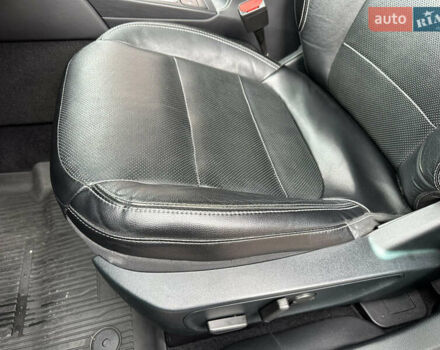 Синий Форд Эскейп, объемом двигателя 2.49 л и пробегом 91 тыс. км за 24950 $, фото 134 на Automoto.ua