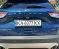Синий Форд Эскейп, объемом двигателя 2.5 л и пробегом 45 тыс. км за 31500 $, фото 25 на Automoto.ua