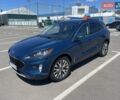 Синий Форд Эскейп, объемом двигателя 2.5 л и пробегом 45 тыс. км за 31500 $, фото 2 на Automoto.ua