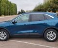 Синій Форд Ескейп, об'ємом двигуна 1.5 л та пробігом 53 тис. км за 10400 $, фото 3 на Automoto.ua