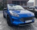 Синий Форд Эскейп, объемом двигателя 1.5 л и пробегом 114 тыс. км за 15300 $, фото 1 на Automoto.ua