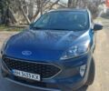 Синий Форд Эскейп, объемом двигателя 2.5 л и пробегом 120 тыс. км за 20900 $, фото 1 на Automoto.ua