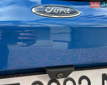 Синий Форд Эскейп, объемом двигателя 2.49 л и пробегом 91 тыс. км за 24950 $, фото 76 на Automoto.ua