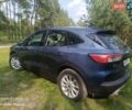Синий Форд Эскейп, объемом двигателя 1.5 л и пробегом 29 тыс. км за 16800 $, фото 2 на Automoto.ua