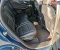 Синий Форд Эскейп, объемом двигателя 2.49 л и пробегом 124 тыс. км за 21500 $, фото 25 на Automoto.ua