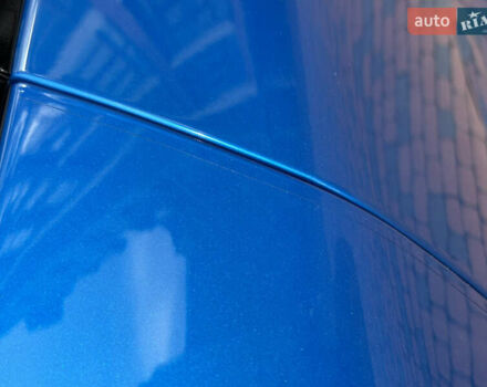 Синий Форд Эскейп, объемом двигателя 2.49 л и пробегом 91 тыс. км за 24950 $, фото 85 на Automoto.ua