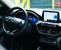 Синій Форд Ескейп, об'ємом двигуна 0 л та пробігом 122 тис. км за 19200 $, фото 9 на Automoto.ua