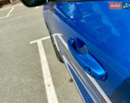 Синий Форд Эскейп, объемом двигателя 1.5 л и пробегом 148 тыс. км за 16999 $, фото 23 на Automoto.ua