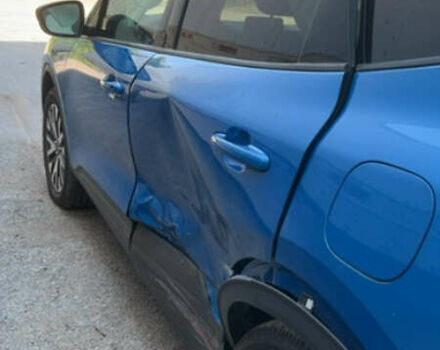 Синий Форд Эскейп, объемом двигателя 0 л и пробегом 80 тыс. км за 19300 $, фото 33 на Automoto.ua